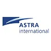 Logo Astra International