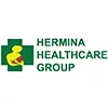 Logo Hermina Healthcare Group