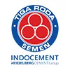 Logo Indocement