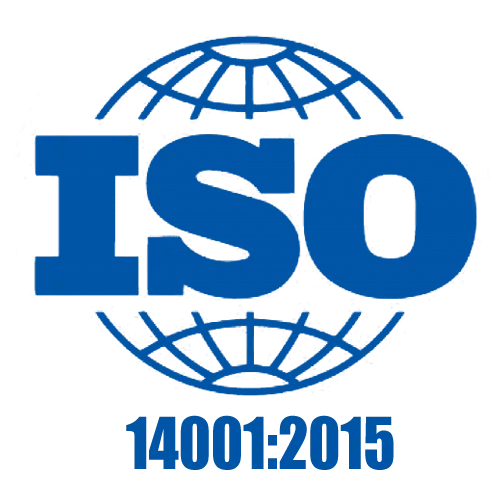 ISO 14001:2015