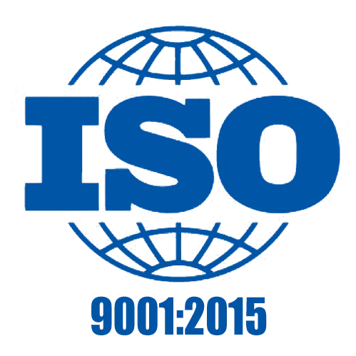 ISO 9001:2015
