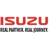Logo Isuzu