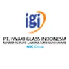 Logo PT Iwaki Glass Indonesia