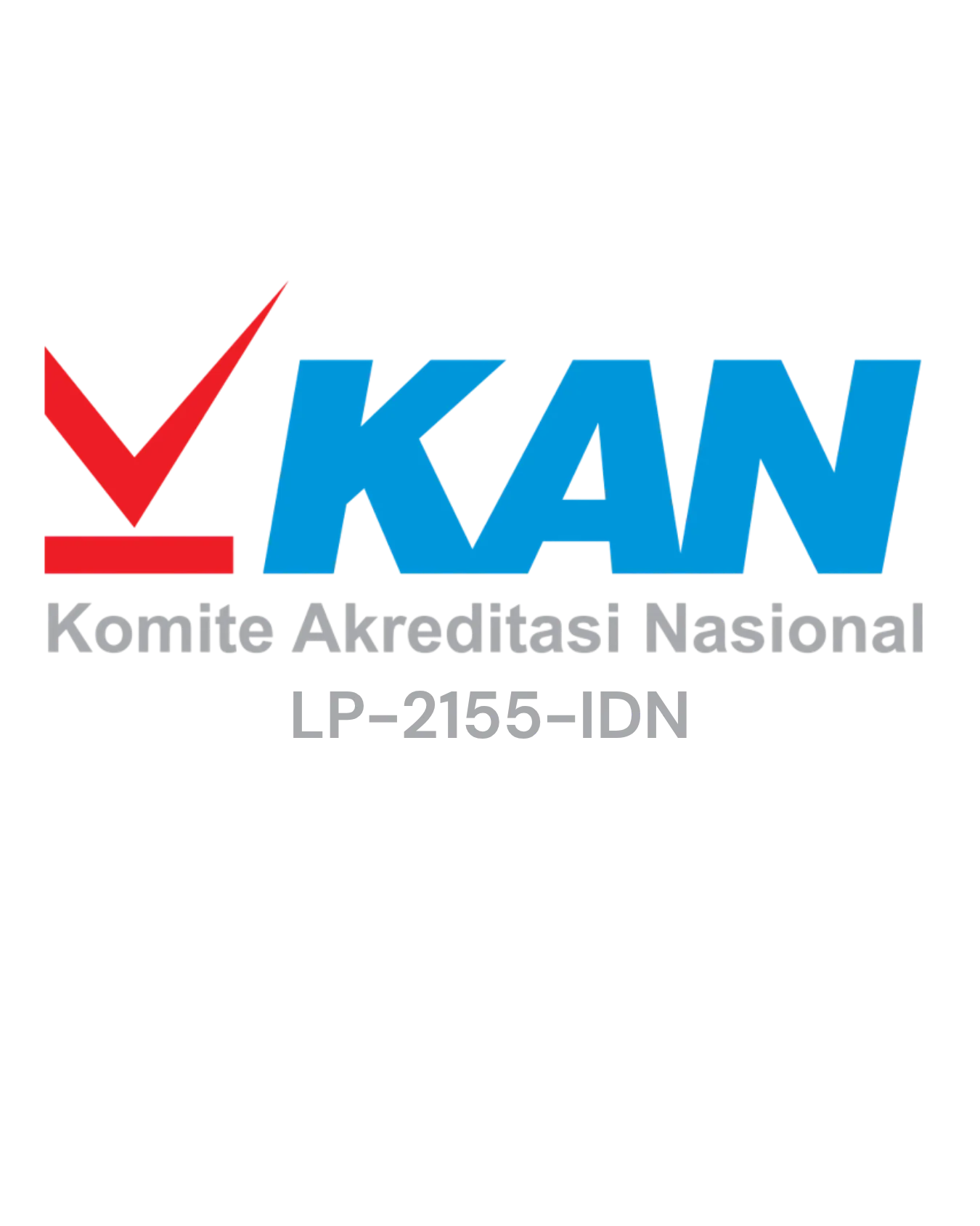 Komite Akreditasi Nasional