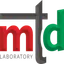 Logo resmi Mahatidana Lab