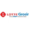 Logo Lotte Grosir