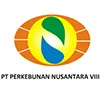 Logo PT Perkebunan Nusantara VIII